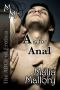 [The ABCs of Erotica 01] • A is for Anal